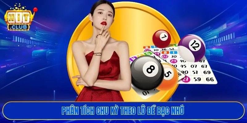 Phân tích chu kỳ theo lô đề bạc nhớ