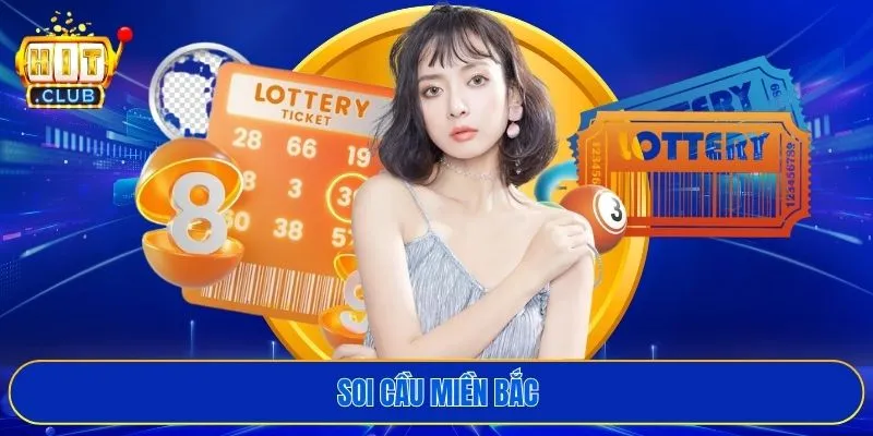 Soi cầu miền bắc