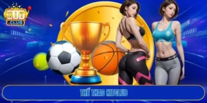 Thể thao HITCLUB